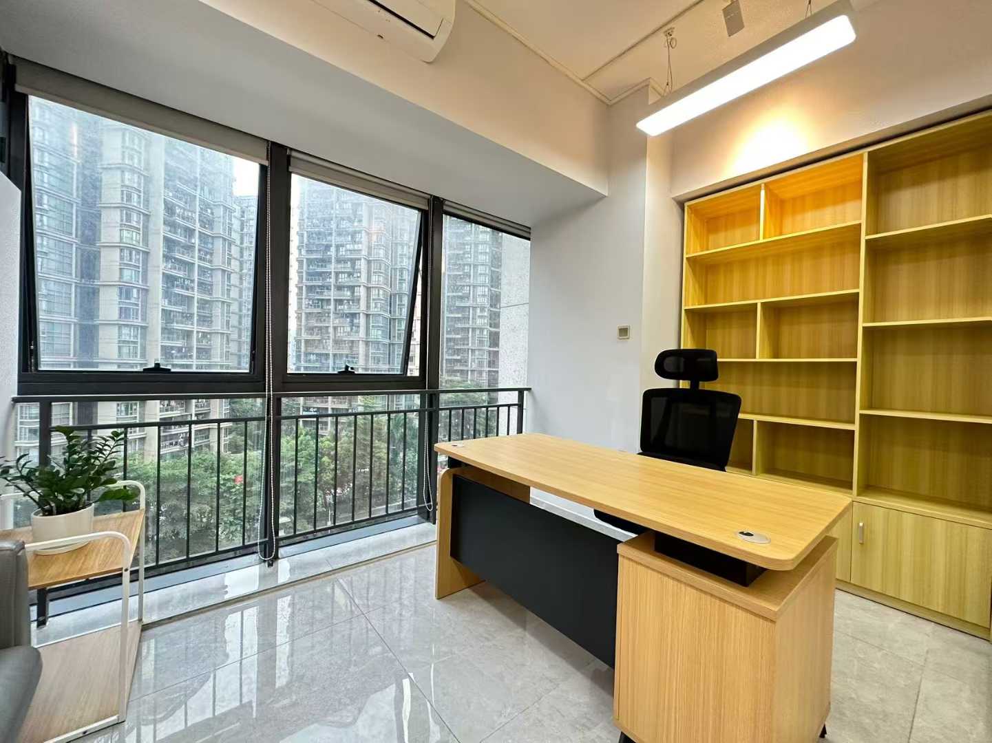 深圳华联全景国际52㎡出租