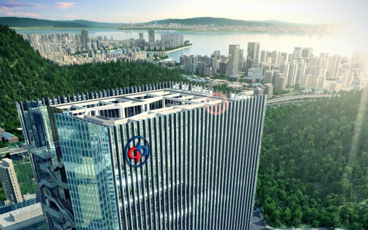 赤湾总部大厦 图片2