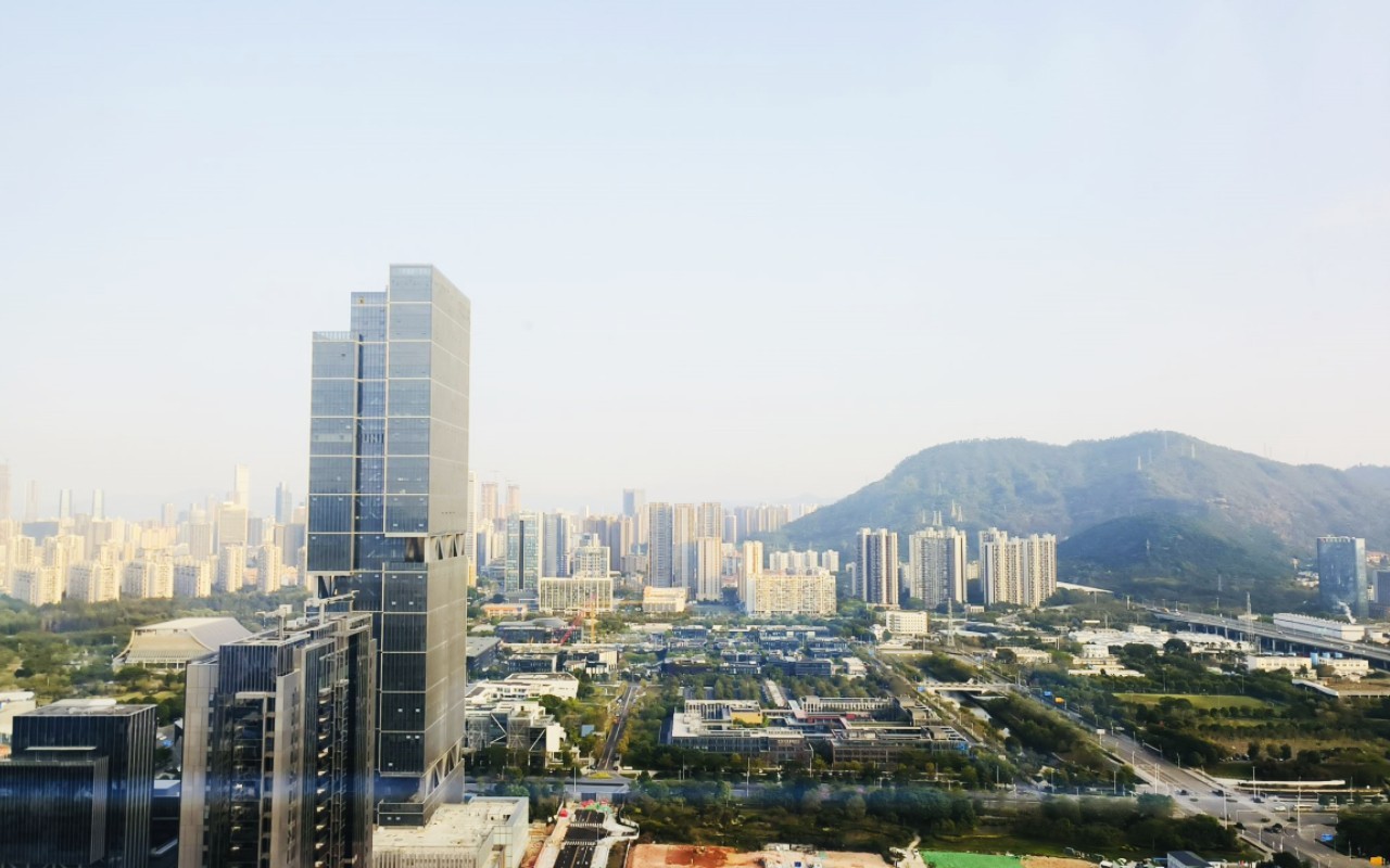 前海恒昌大厦 图片2