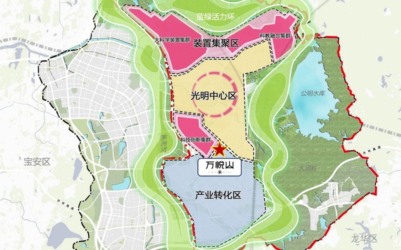 宏发万悦山大厦 图片5