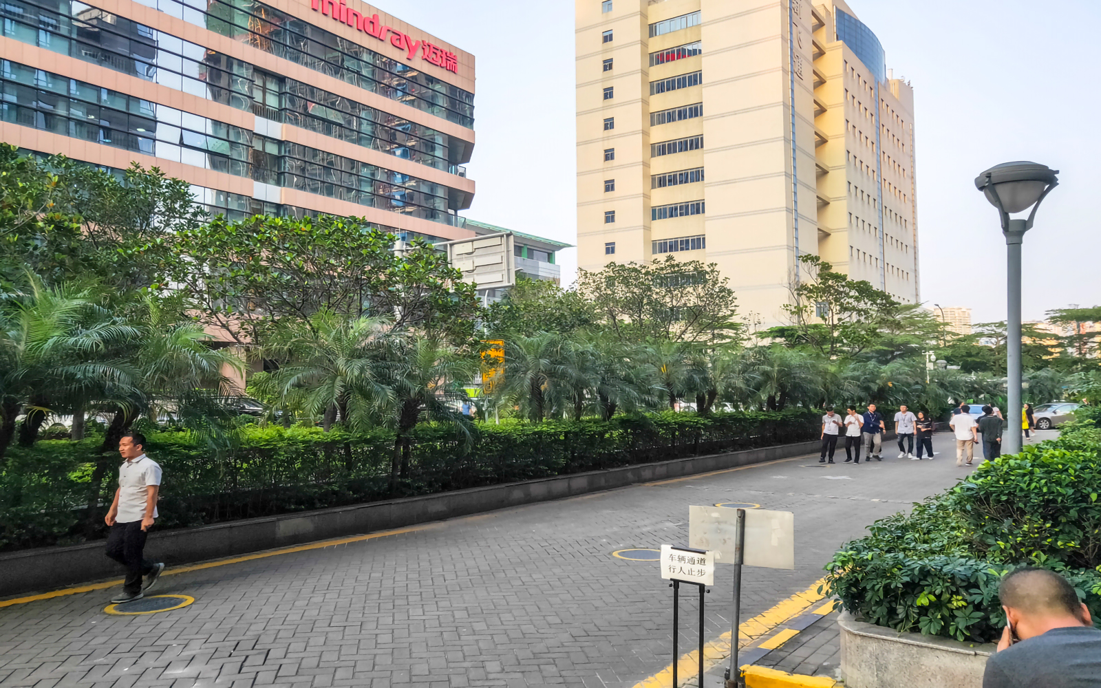 九洲电器大厦 图片2