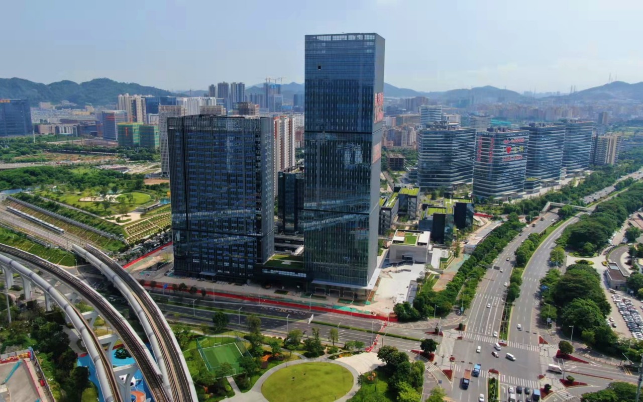 尚智科技园 图片2