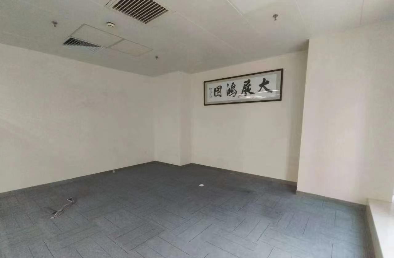万骏经贸大厦 168㎡ 精装 中楼层办公室出租