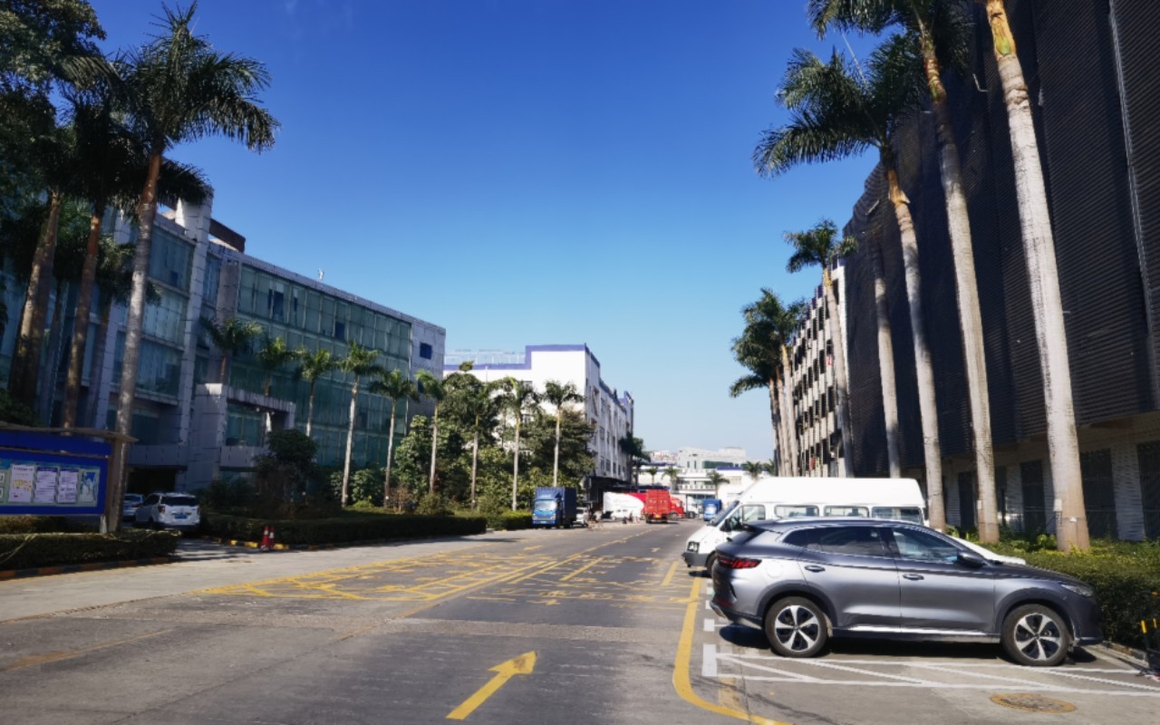 胜立工业园 图片2