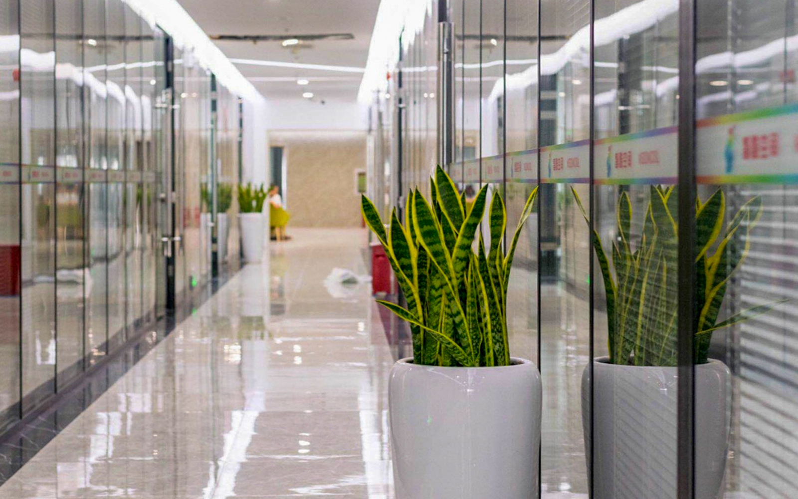 蛇口科技大厦一期 图片4