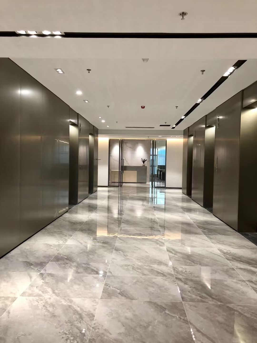 捷顺科技中心 图片1