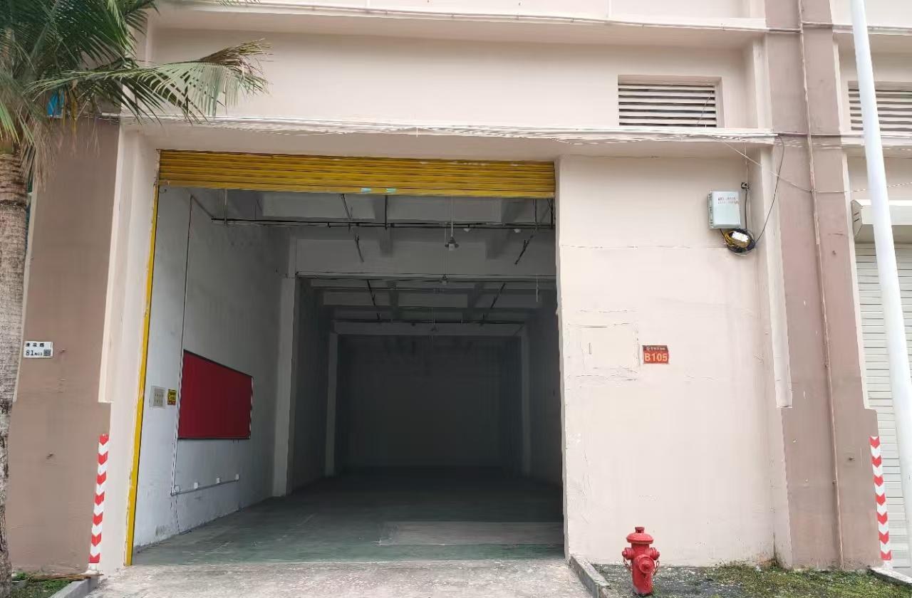 金禾田商务中心 350㎡ 精装 低楼层办公室出租