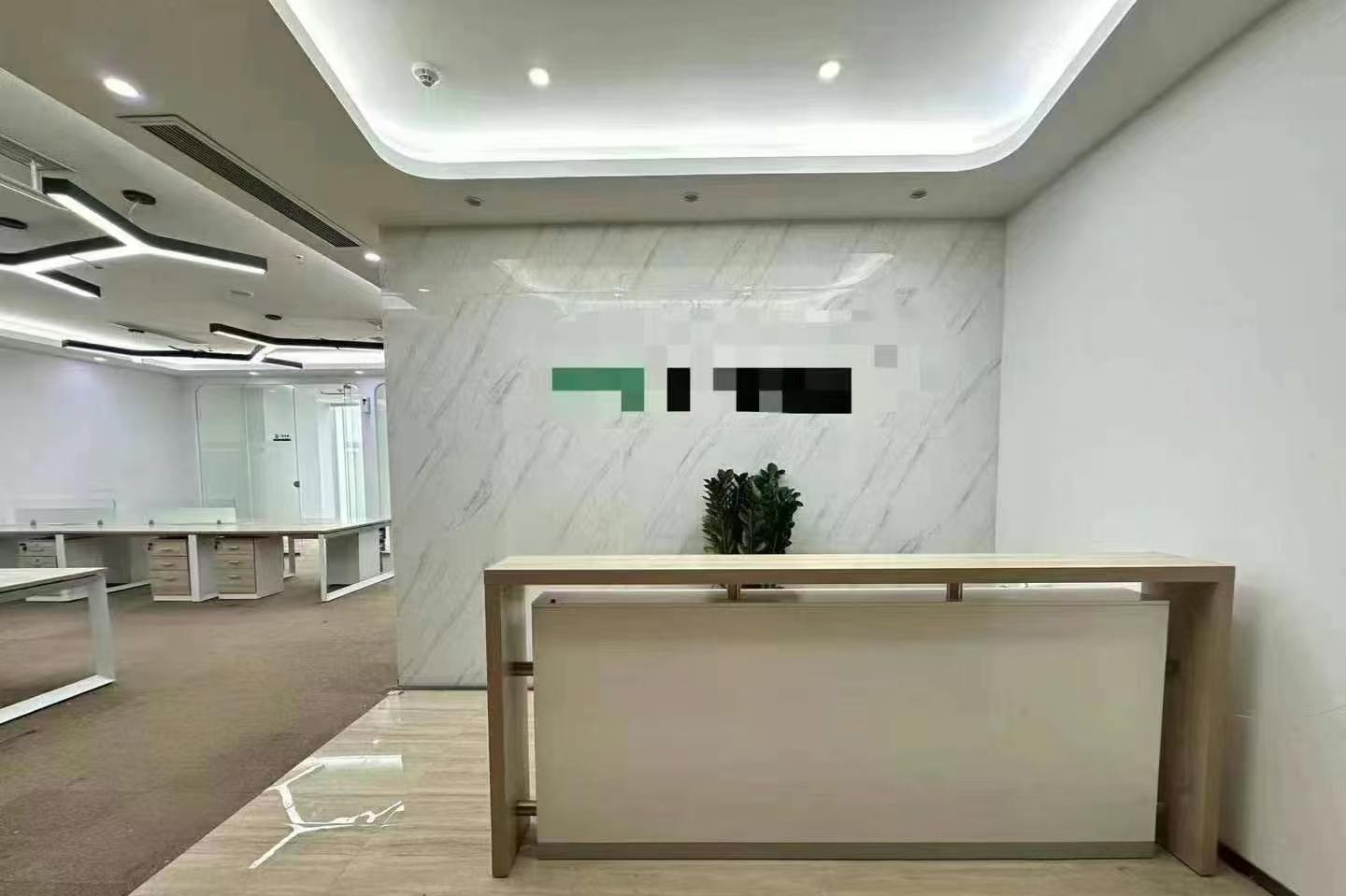 前海卓越宝中时代广场 168㎡ 精装 高楼层办公室出租