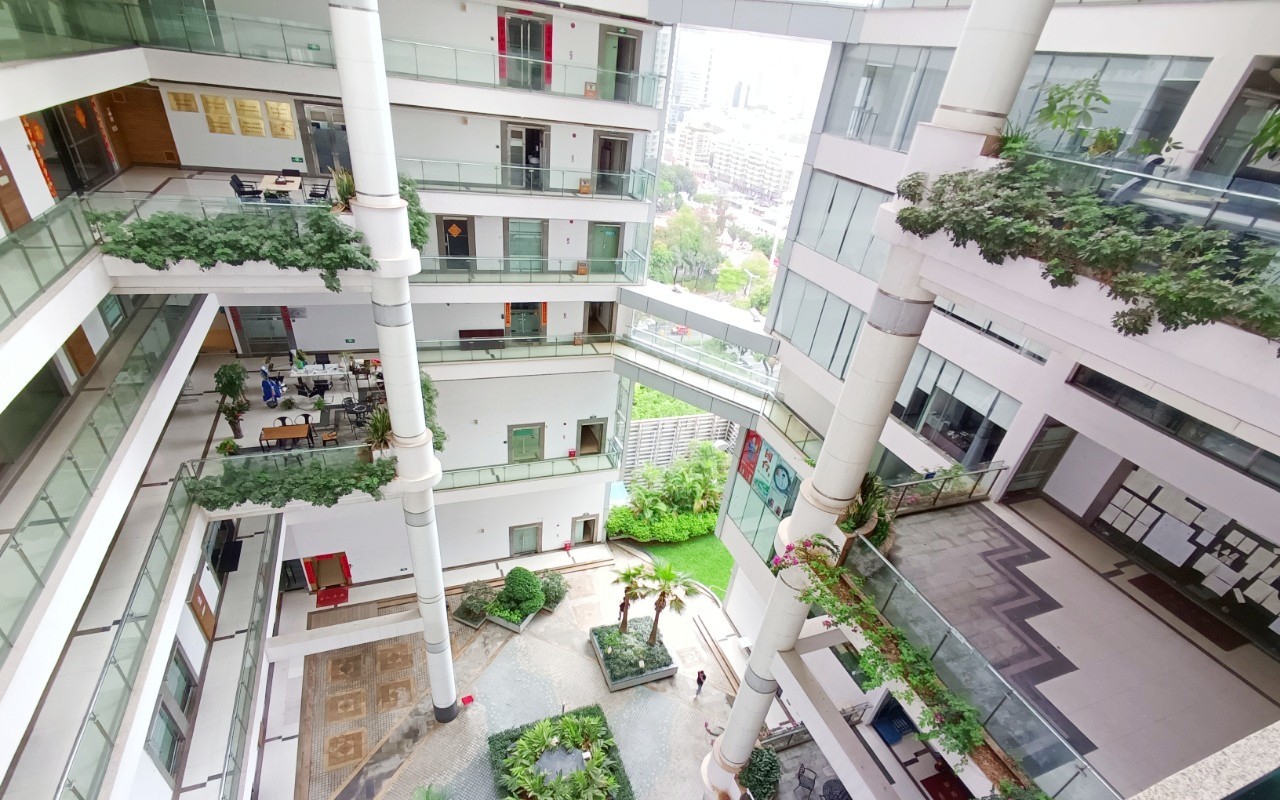 新豪方大厦 图片5
