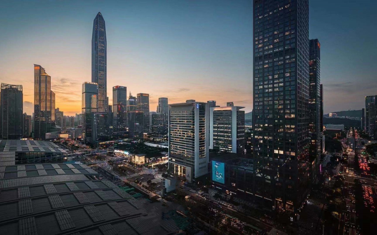 星河中心 图片4