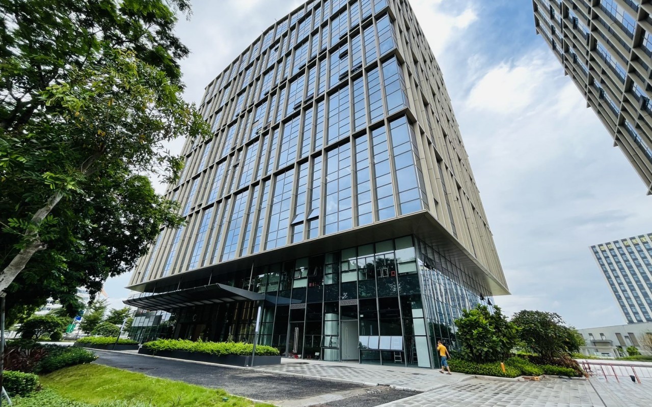 龙邦科兴科学园 图片1
