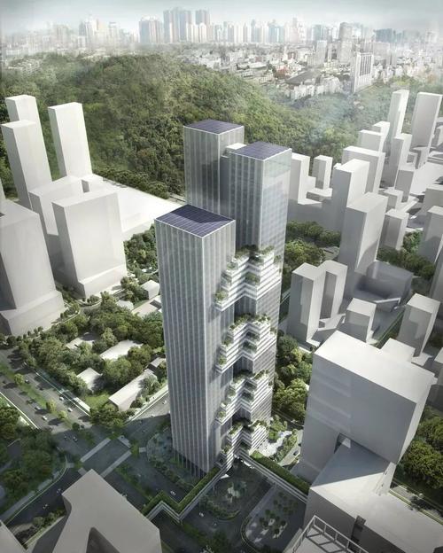南山云科技大厦 图片2