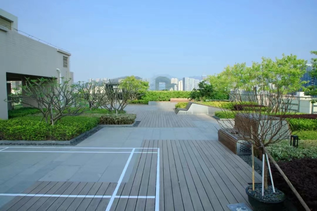 中海慧智大厦 图片1