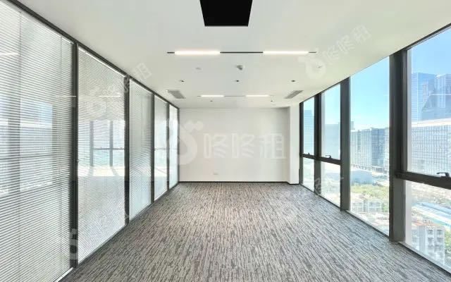 628㎡精装办公室 澳特科兴科学园·近高新中站·低层