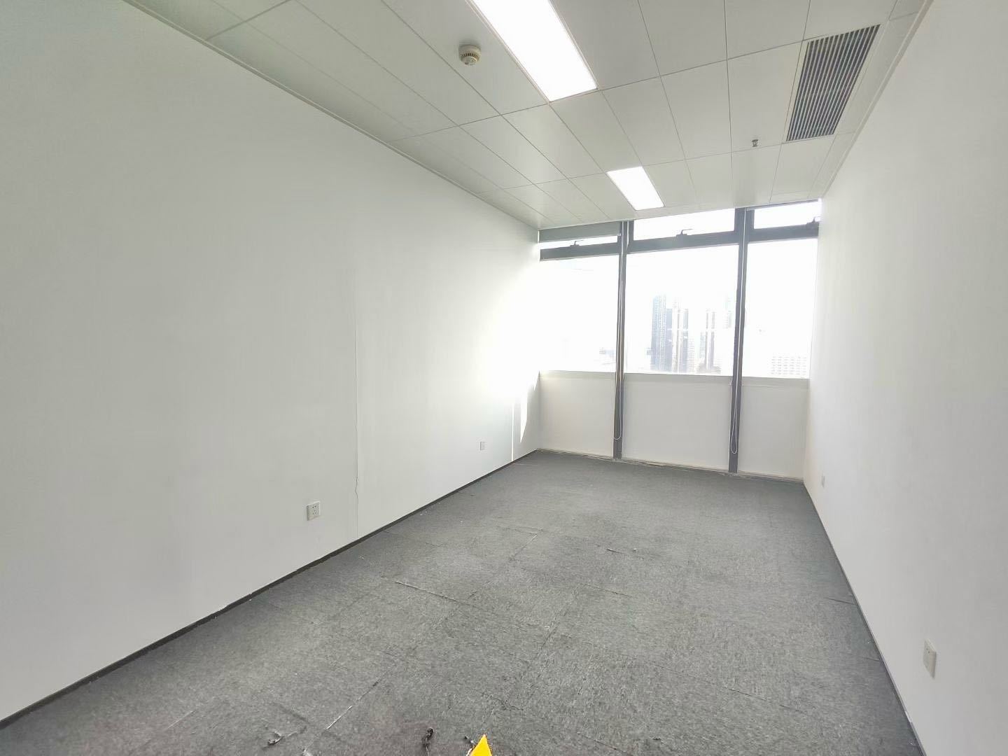 威盛科技大厦 226㎡ 精装 低层办公室出租