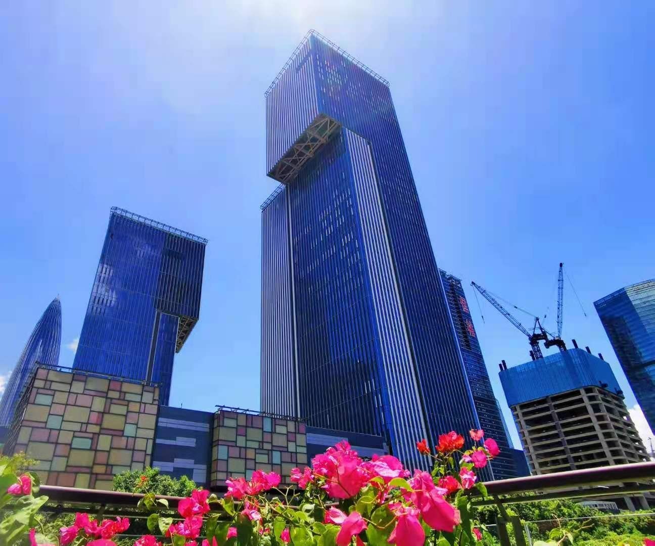 联想后海中心 图片1