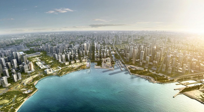 海府一号 图片3