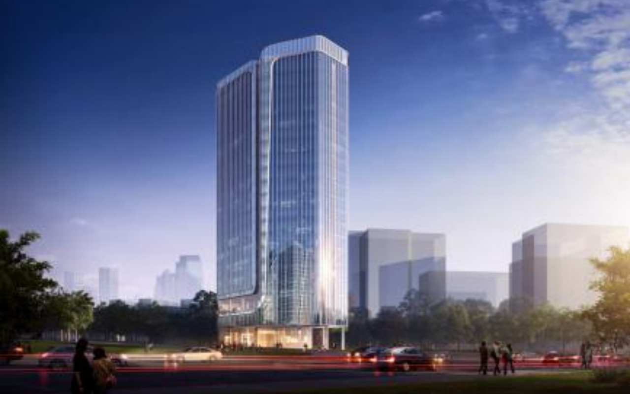 新舟智慧园 图片2
