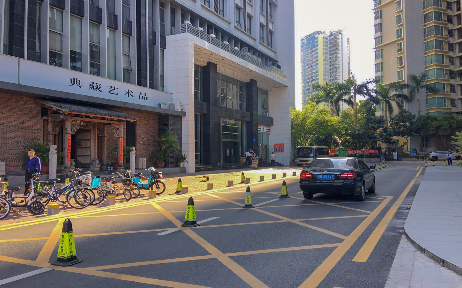 闽泰大厦 图片1