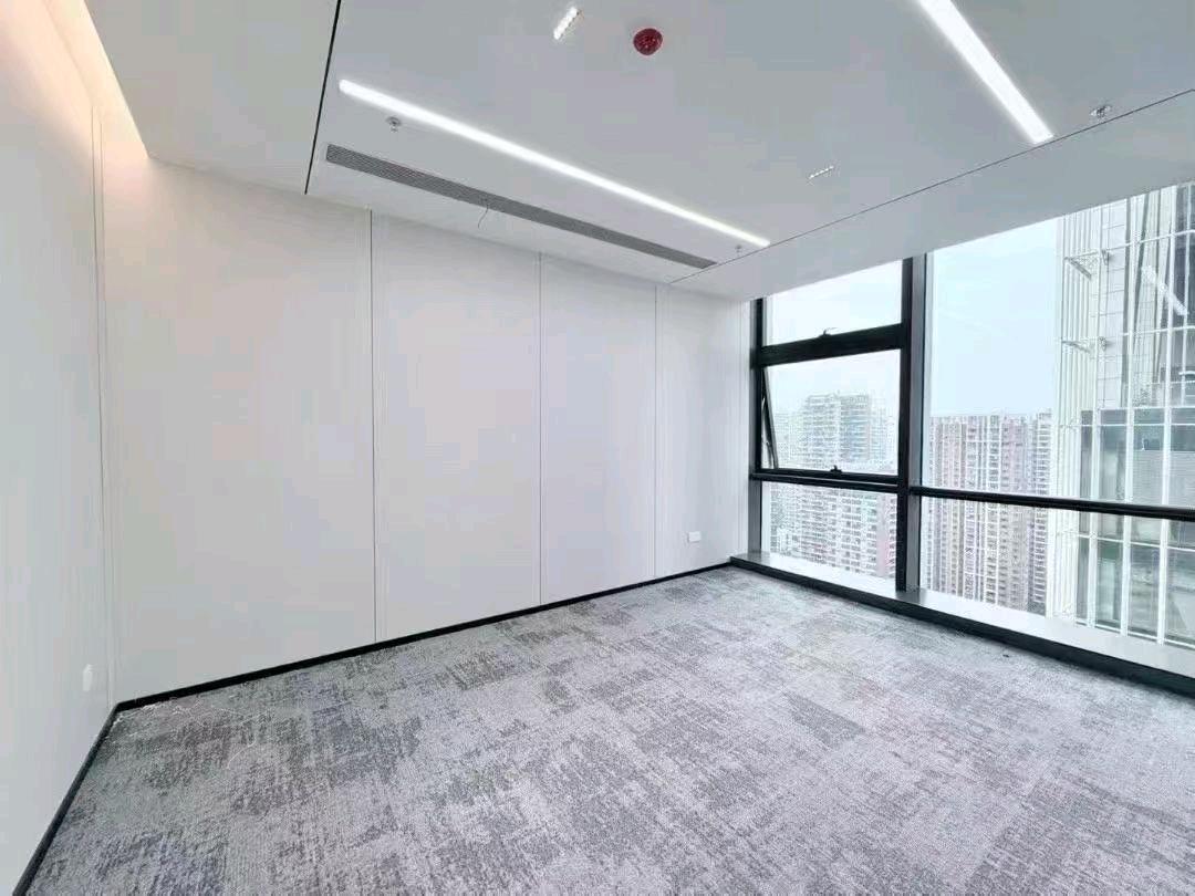 光峰科技大厦 290㎡ 精装 高层办公室出租