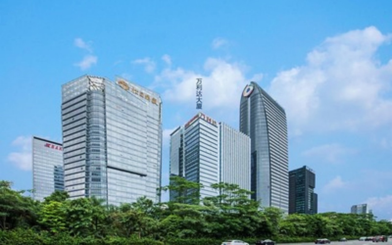 万利达大厦 图片4