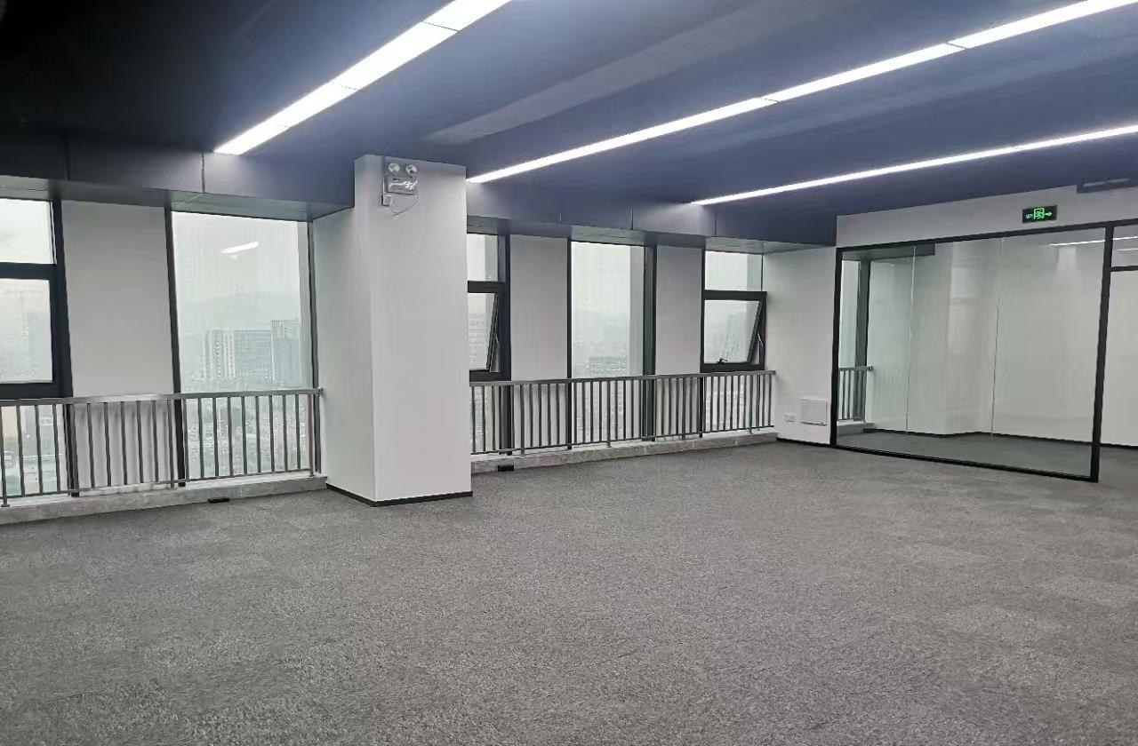 展辰大厦 260㎡ 精装 中楼层办公室出租