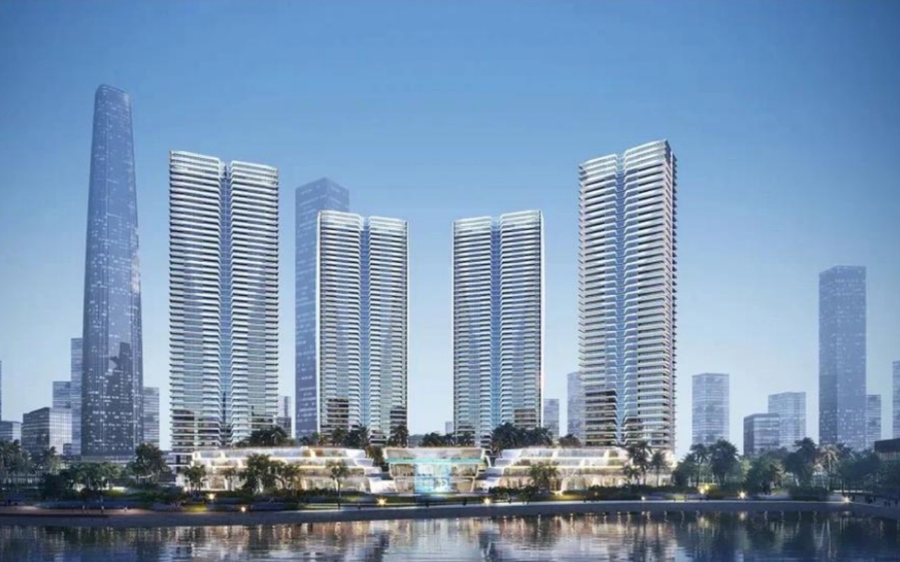 招商玺家园 图片2
