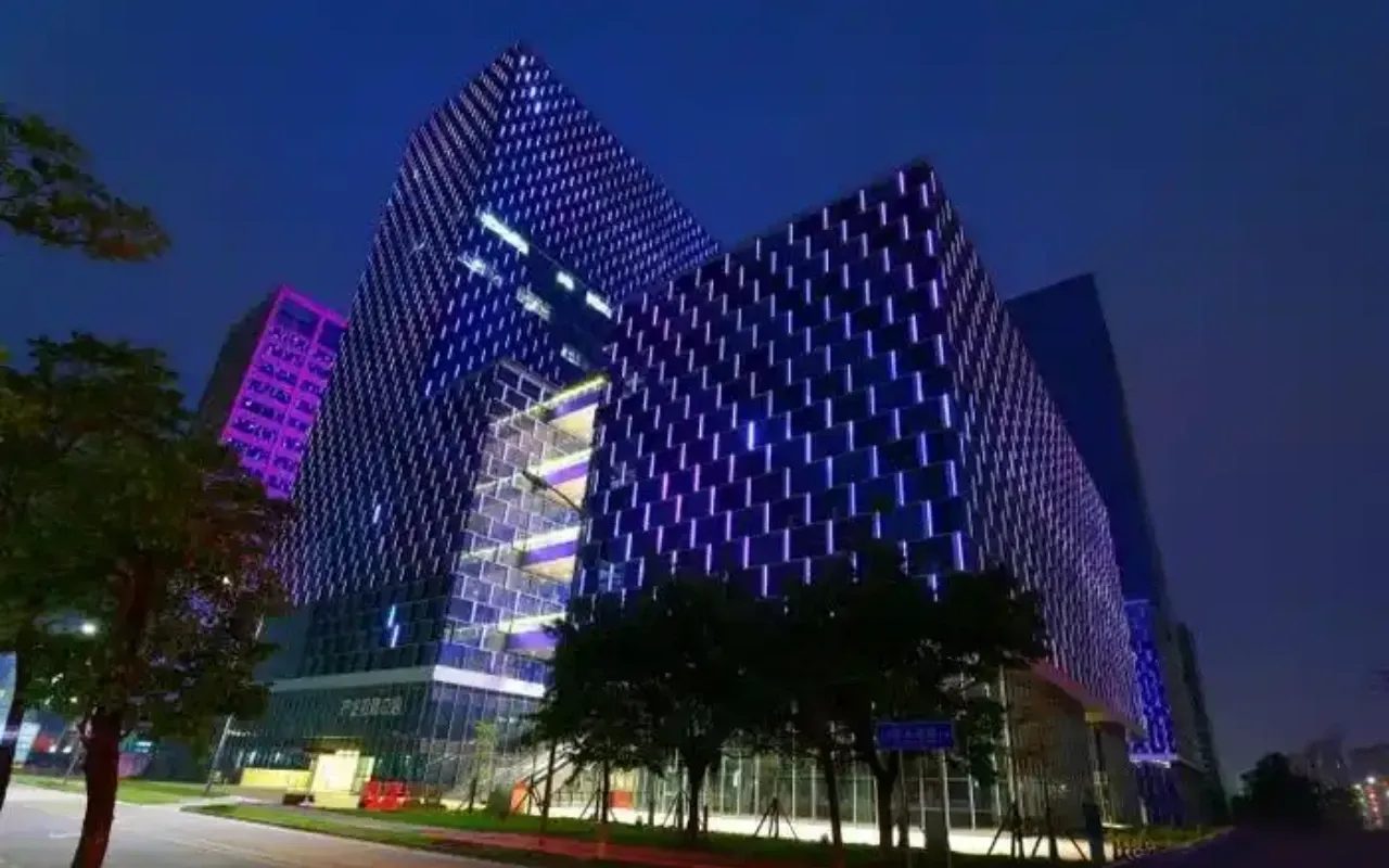 龙岗智慧家园 图片4