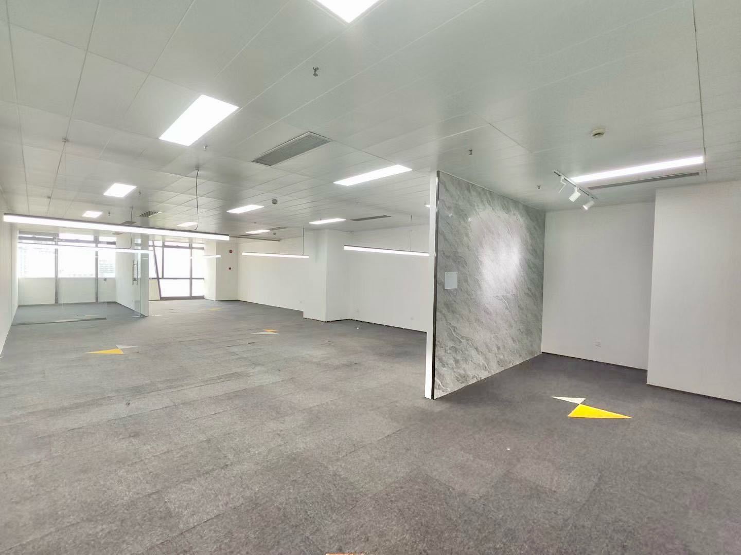 威盛科技大厦 226㎡ 精装 低层办公室出租