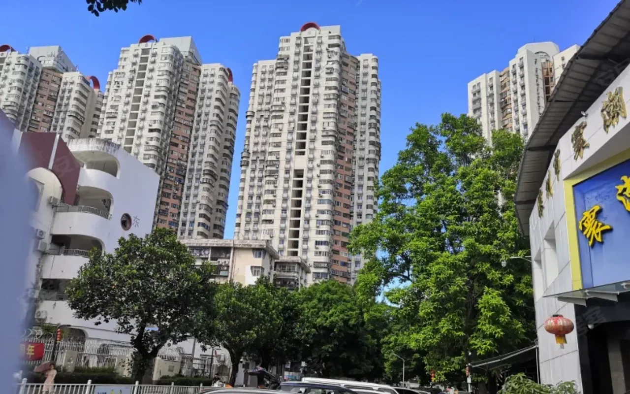 东乐大厦 图片2