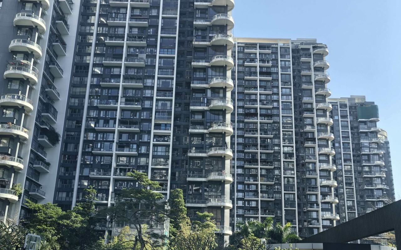 中信红树湾(普金国际会馆) 图片2