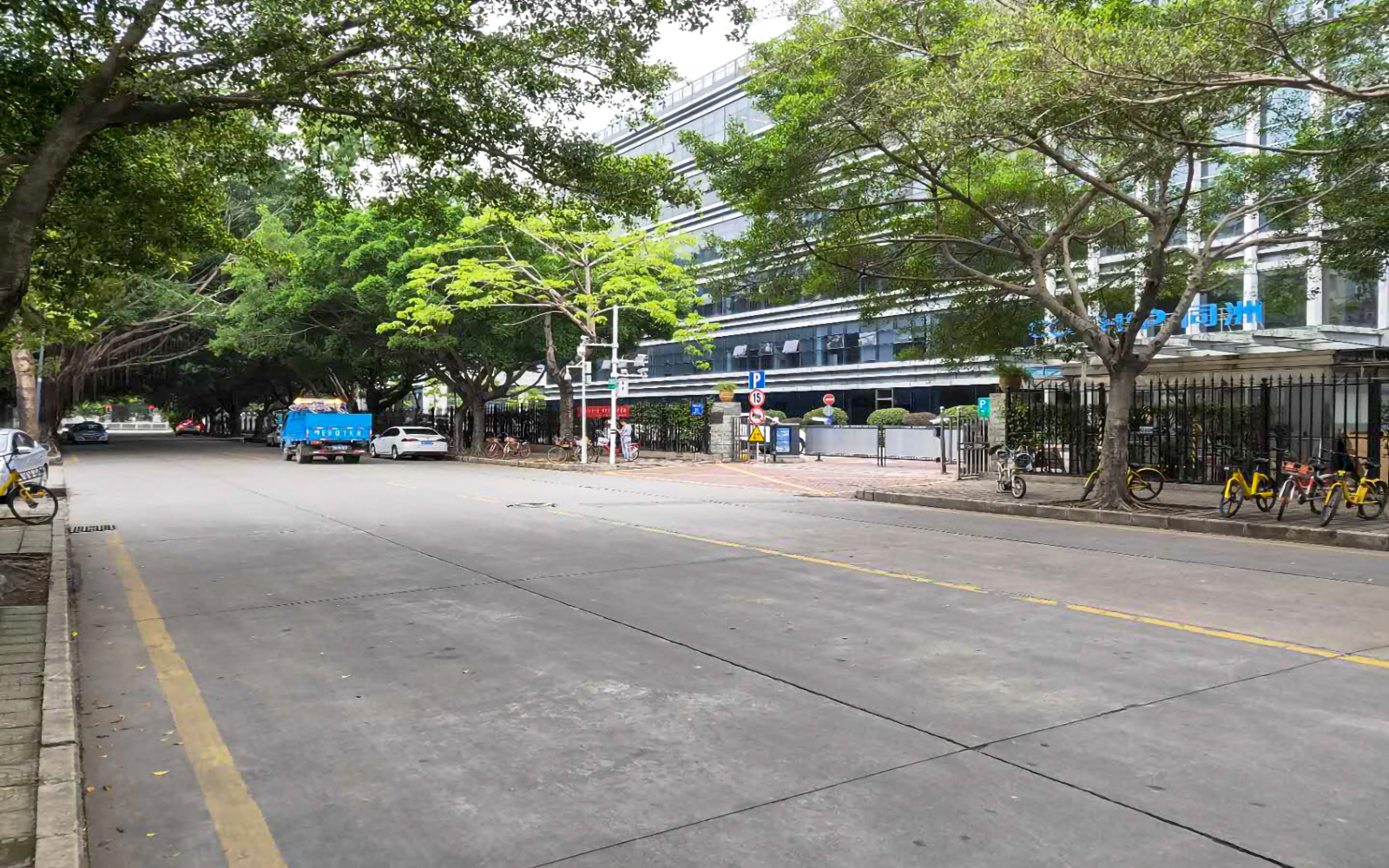 彩虹科技大厦 图片5
