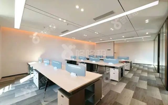 北科大厦203㎡精装写字楼(南山区科技园) 近深大南站