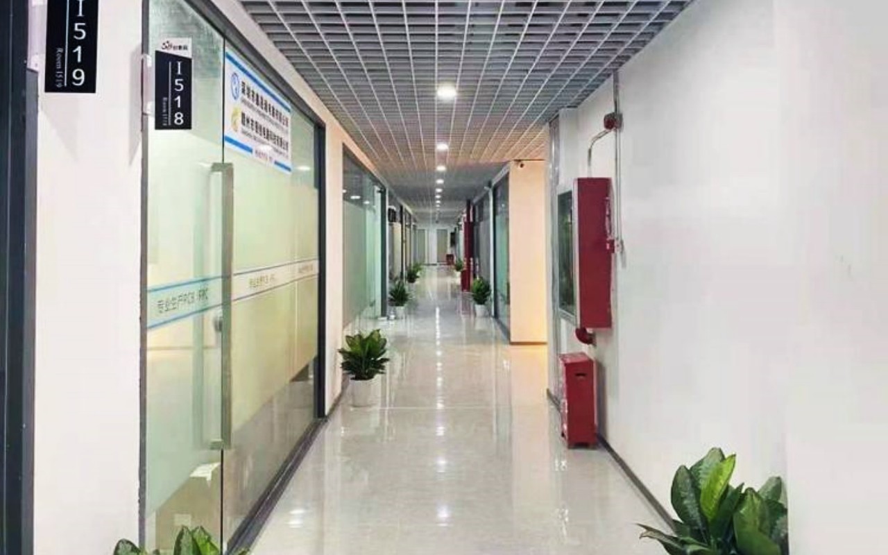 银田工业区 图片5