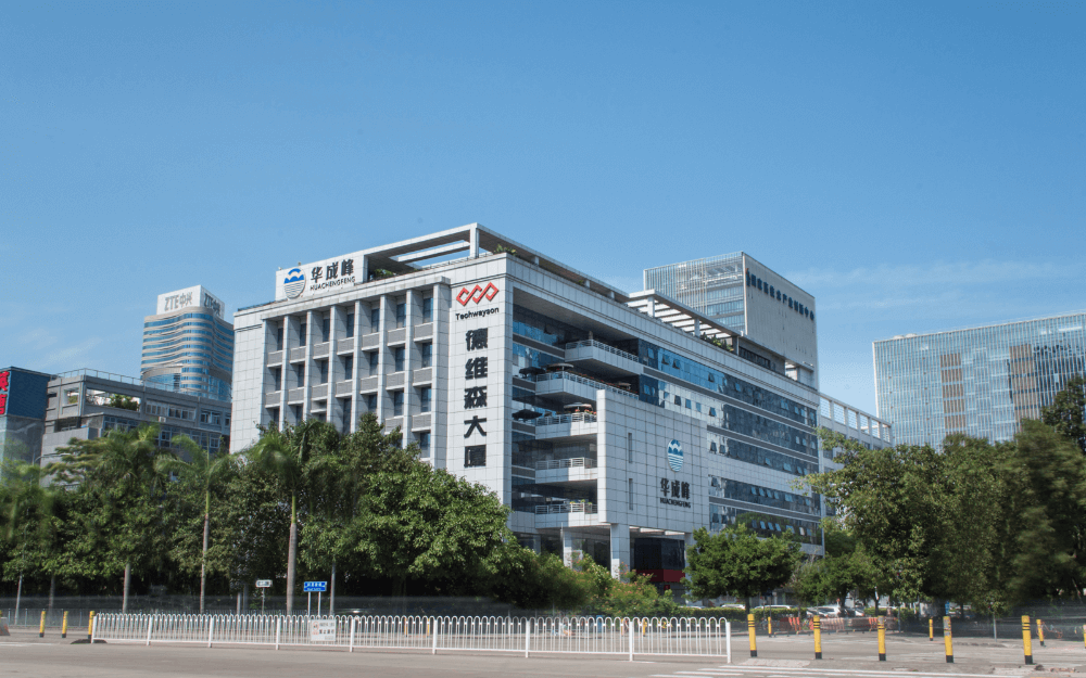 德维森大厦 图片1