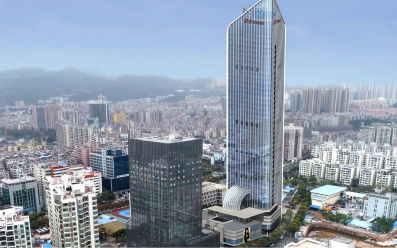 百外教育集团大厦 图片2