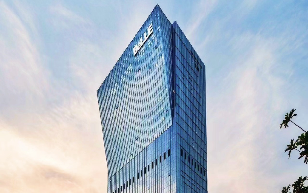 百丽大厦 图片3
