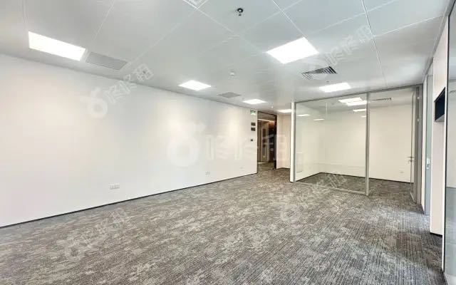 168㎡精装办公室 朗科大厦·近高新南站·中层