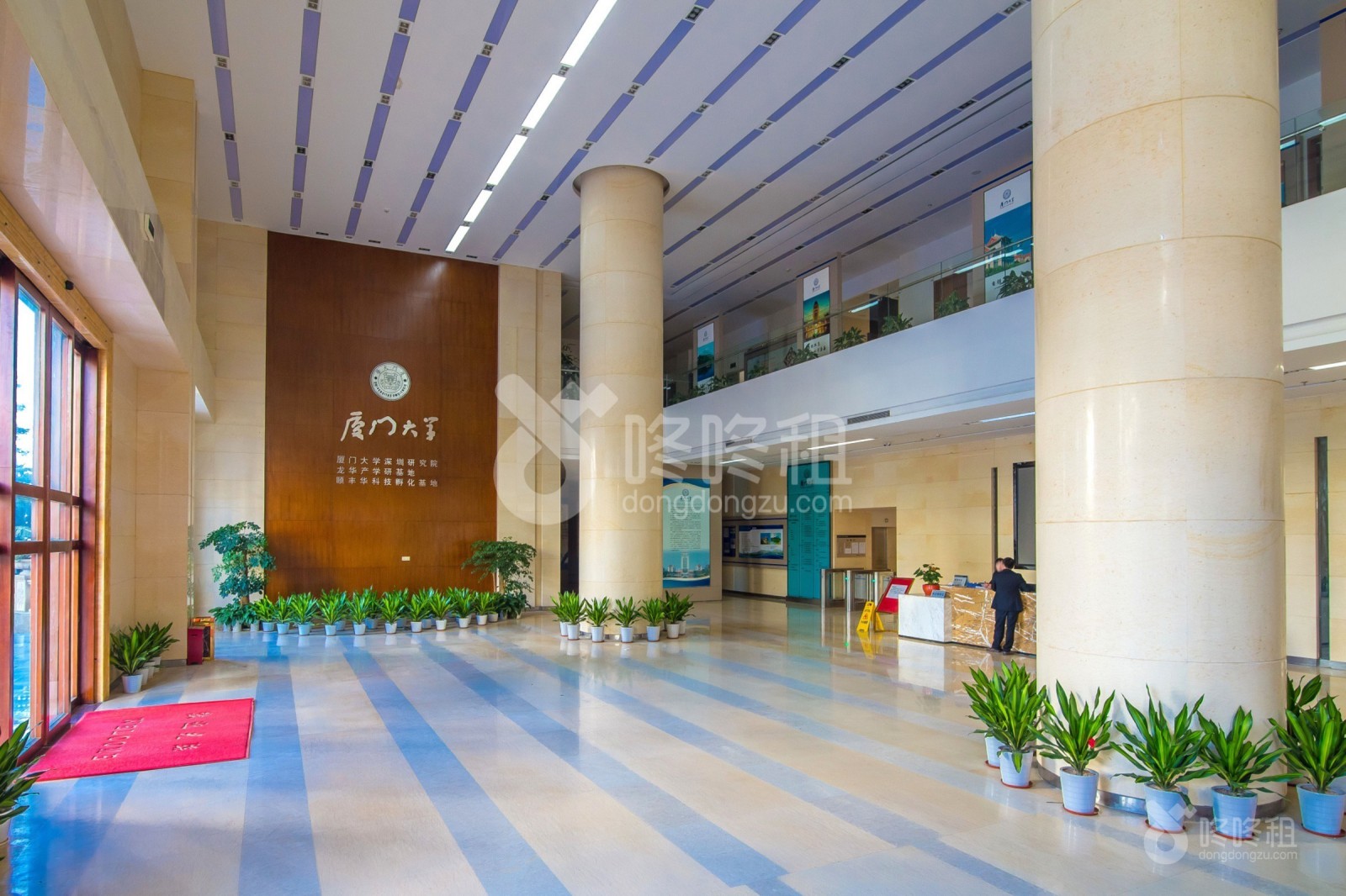 颐丰华大厦(厦门大学产学研基地) 图片2