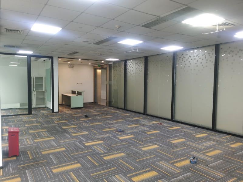 科兴科学园 240㎡ 精装 低层办公室出租实景图