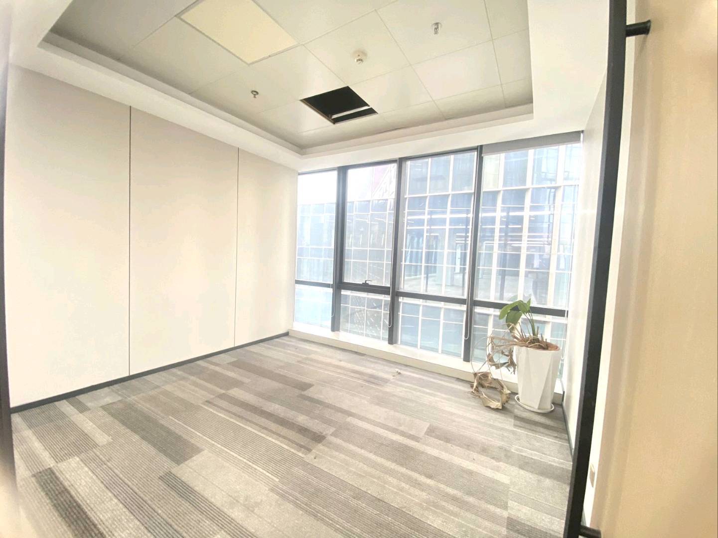 科兴科学园 399㎡ 精装 中层办公室出租