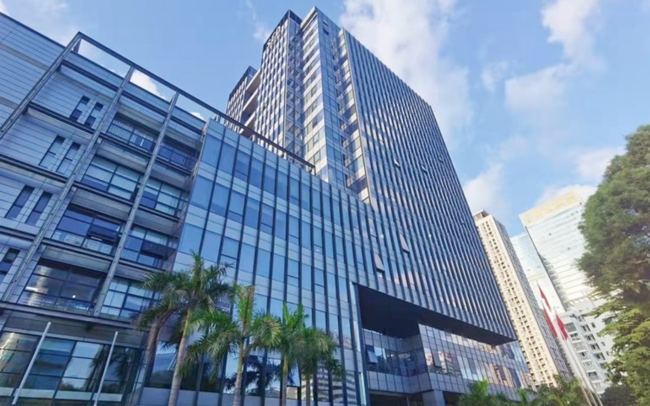 桑达科技大厦 图片1