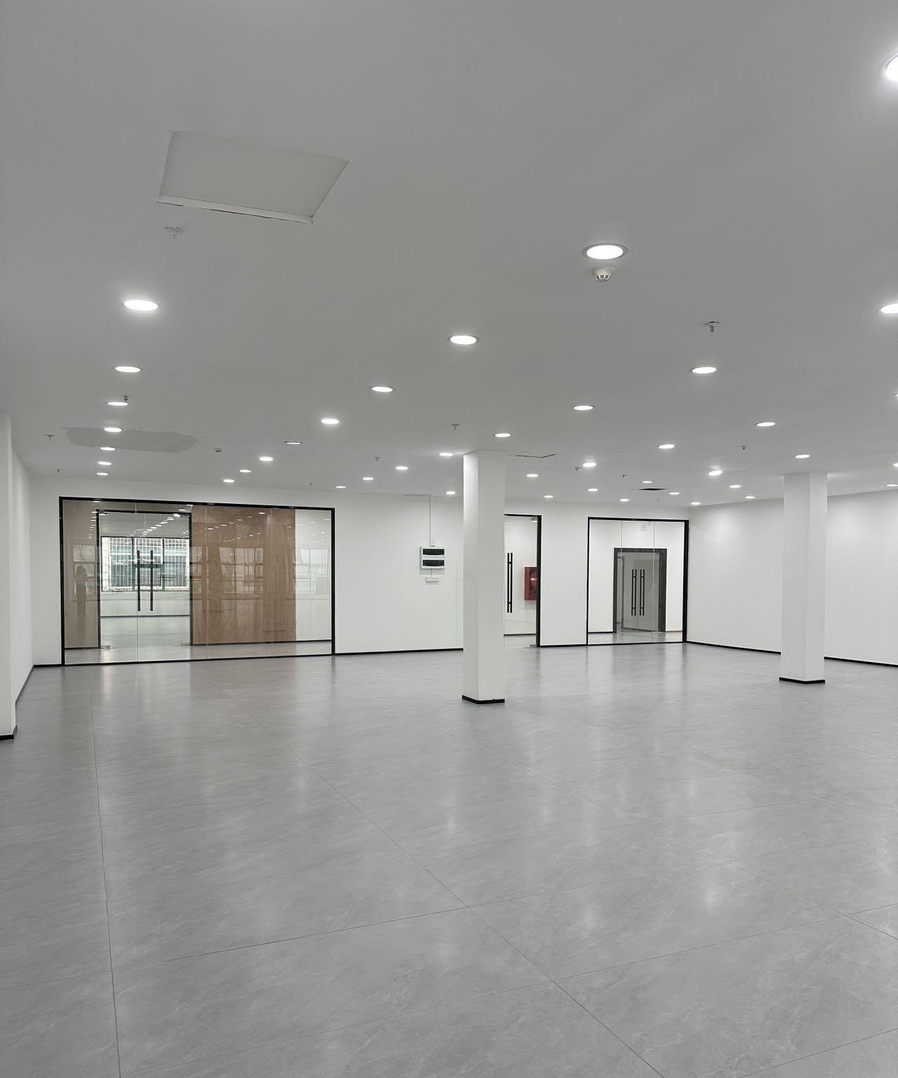 ICC.美好 1400㎡ 精装 高楼层办公室出租