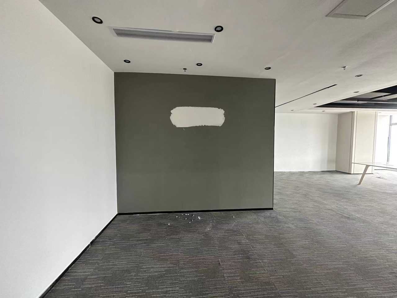 469㎡精装办公室 稻兴环球科创中心(信义领域)·近兴东站·高层