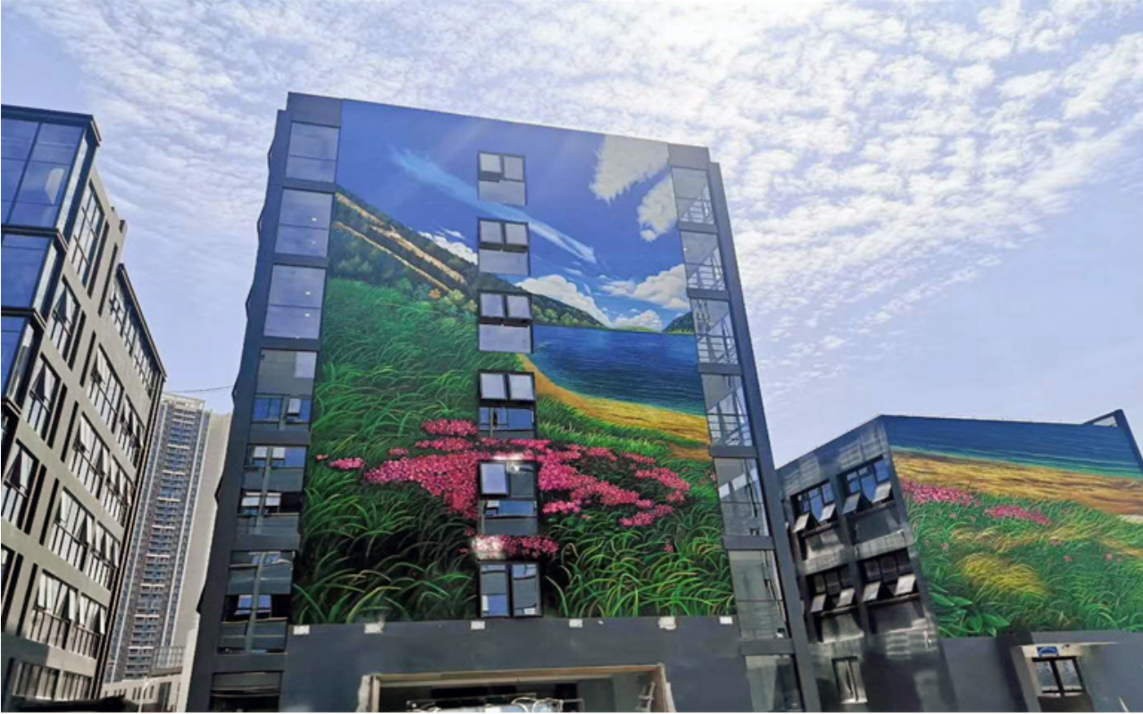 城市山海云汇 图片4
