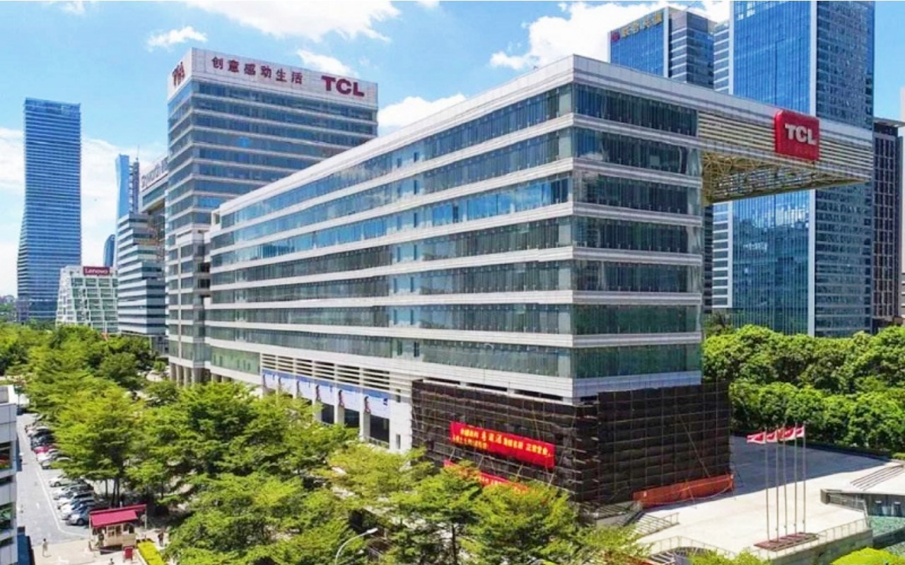 TCL大厦 图片4