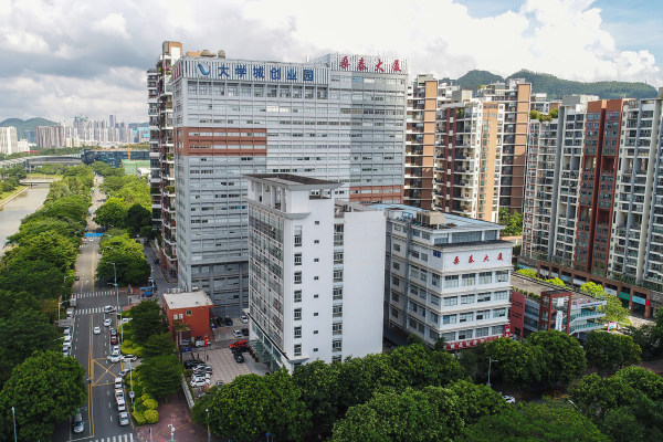 桑泰大厦 图片1