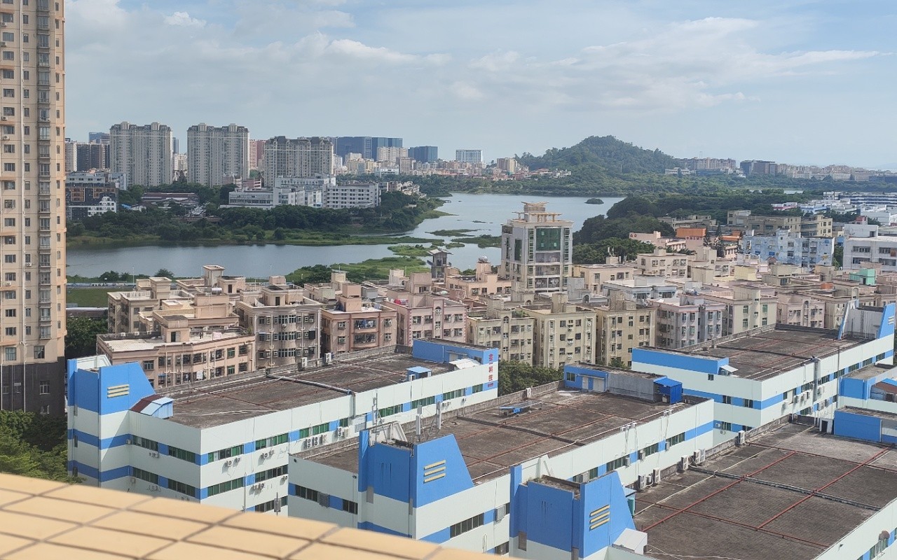新田大厦 图片3