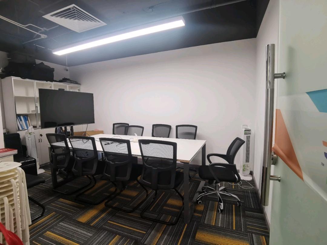 深圳市软件产业基地 630㎡ 精装 低层办公室出租