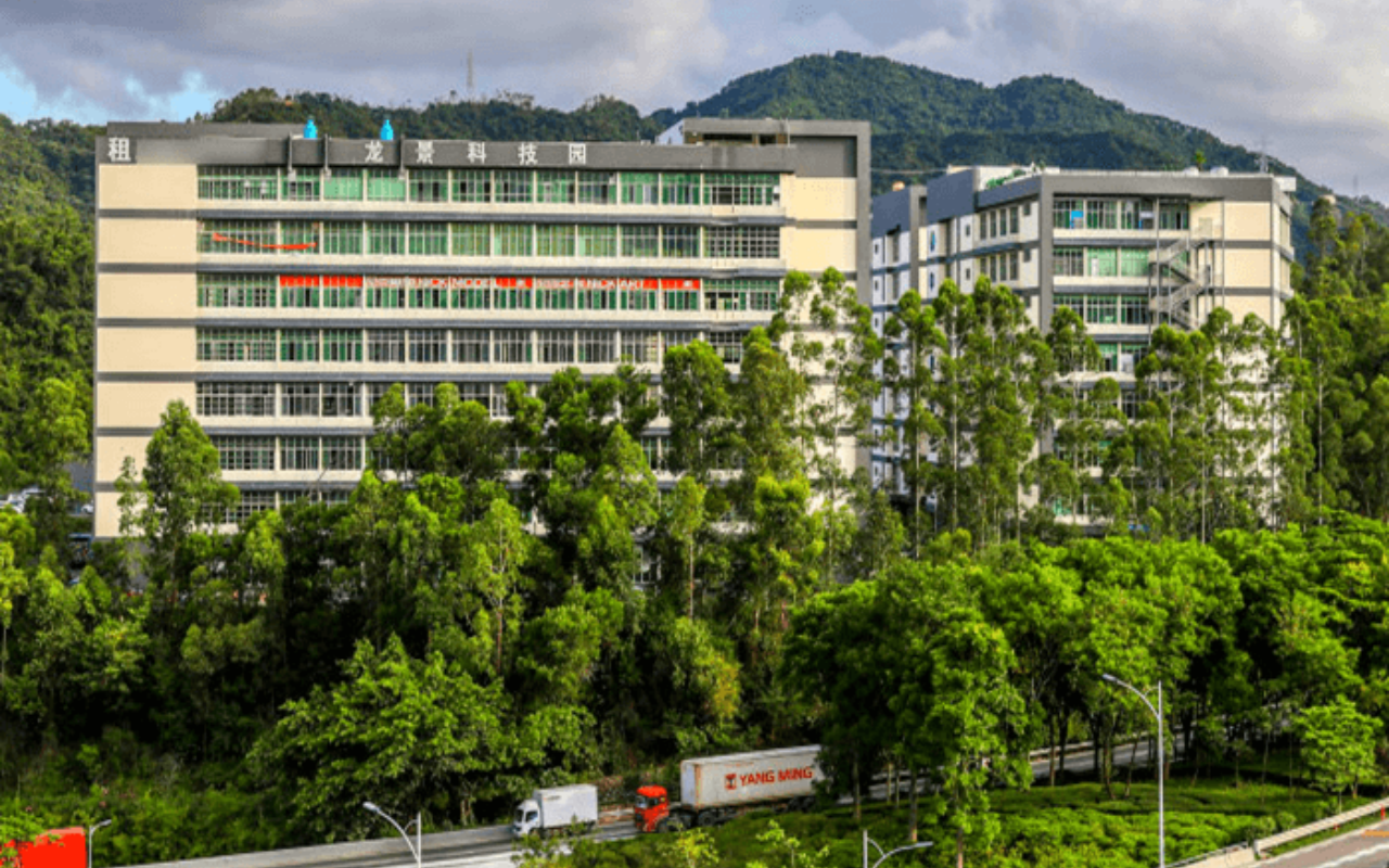 龙景科技园 图片2